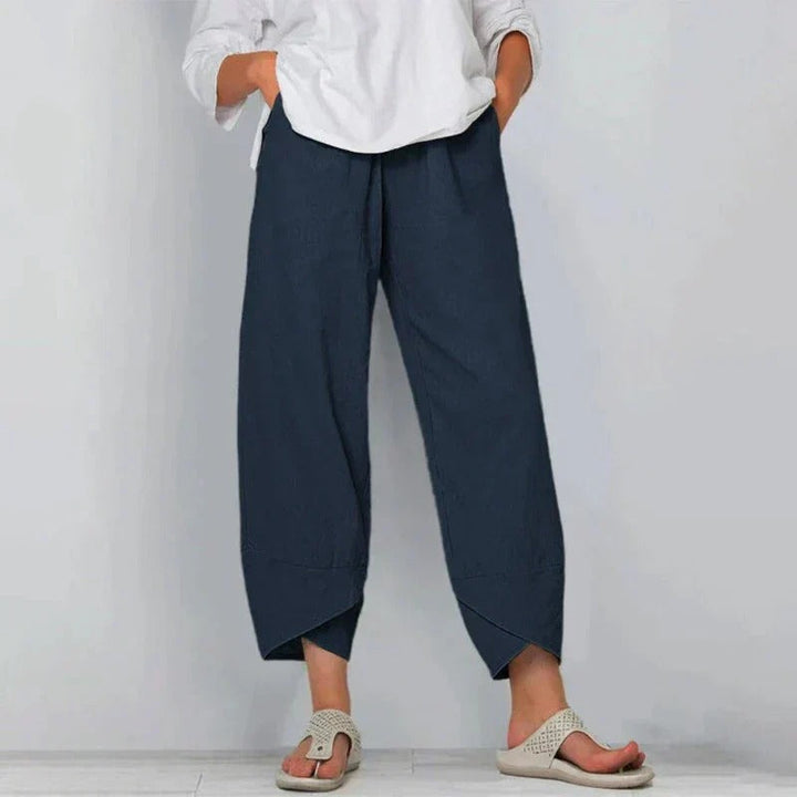 Amelia Claire | Chic Summer Pants