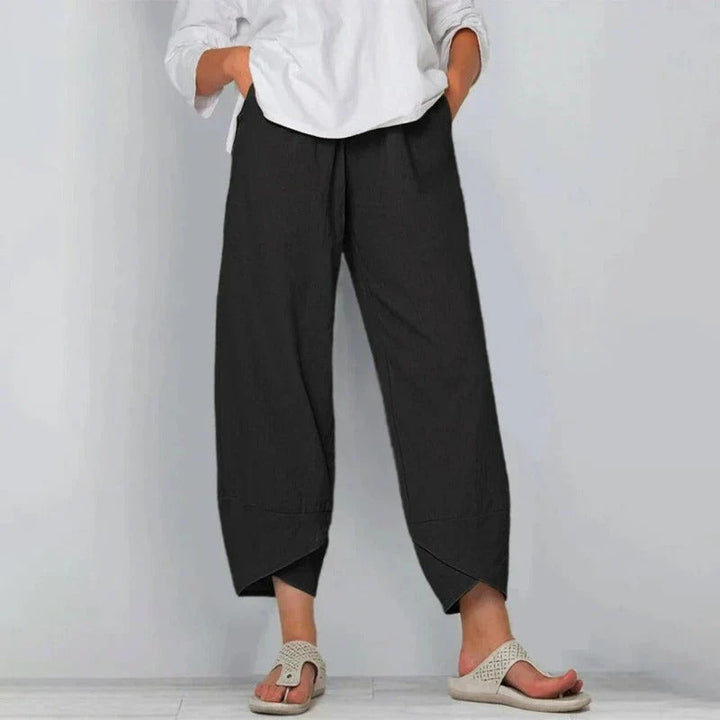Amelia Claire | Chic Summer Pants