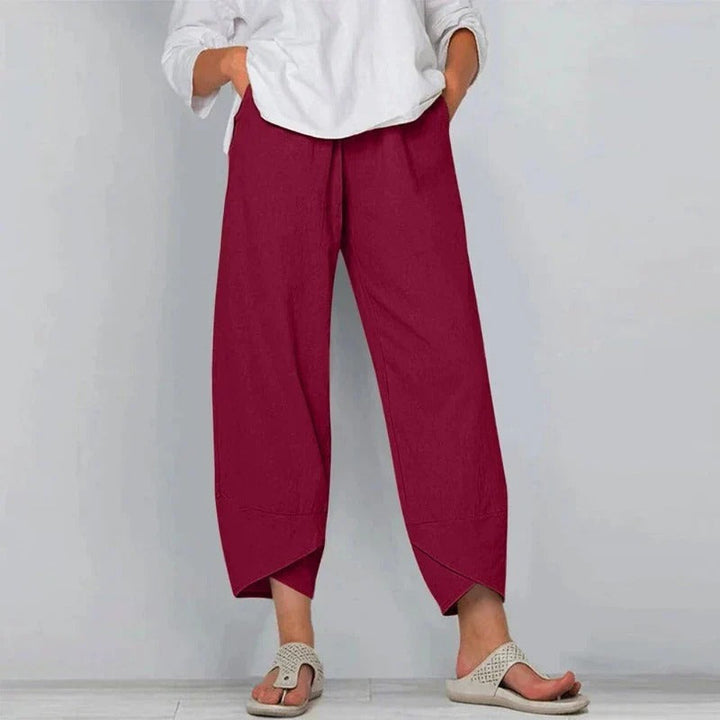 Amelia Claire | Chic Summer Pants
