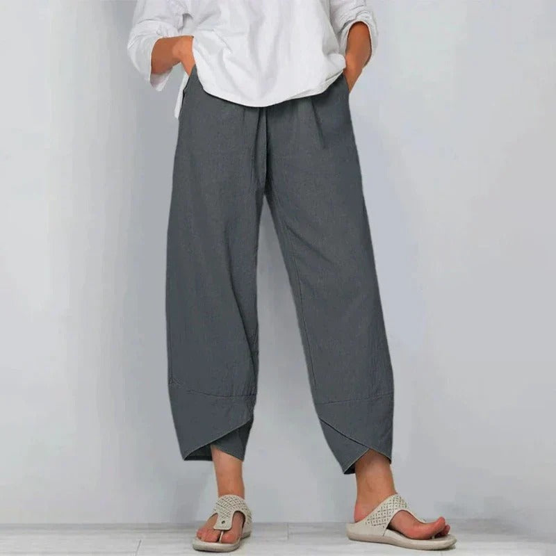 Amelia Claire | Chic Summer Pants